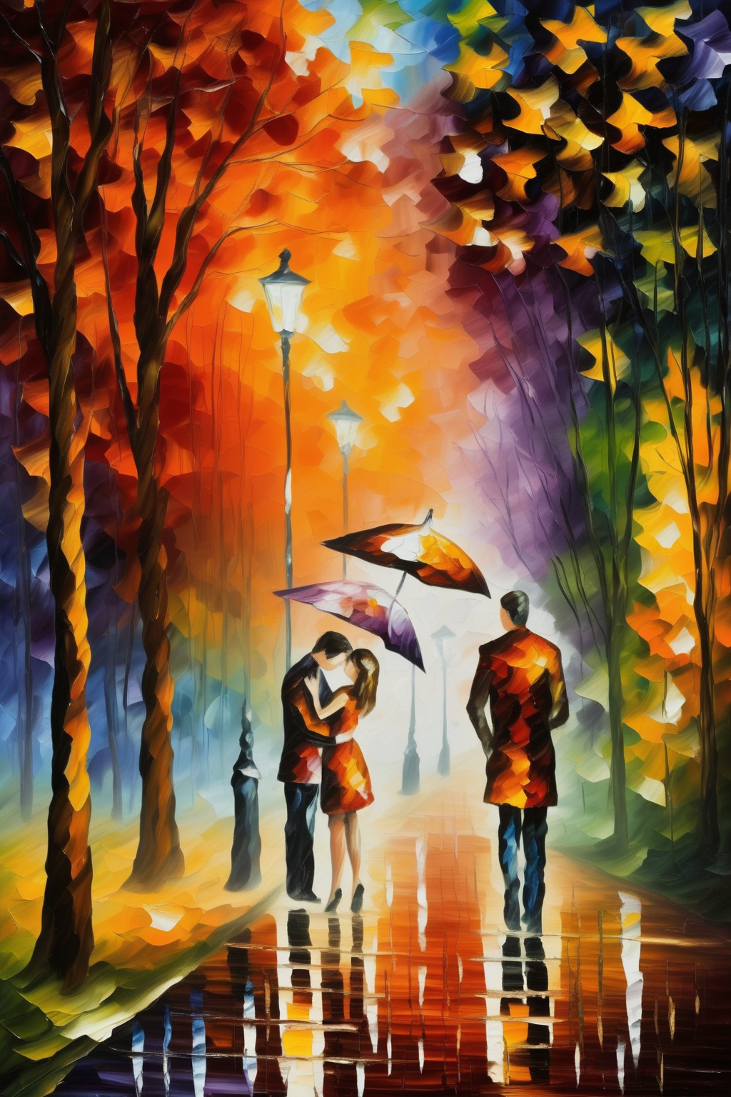 00272-1471996269-_lora_Leonid Afremov Style_1_Leonid Afremov Style - A romantic, detailed masterpiece painting by Leonid Afremov would be a visua.png